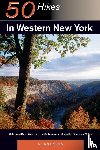 Ehling, William P. - Explorer's Guide 50 Hikes in Western New York
