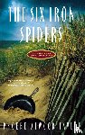 Taylor, Phoebe Atwood - The Six Iron Spiders