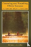 Combs, Richard, Gillen, Stephen E. - Canoeing and Kayaking Ohio's Streams