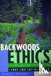 Waterman, Guy, Waterman, Laura - Backwoods Ethics