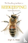 Morse, Roger A. - The New Complete Guide to Beekeeping
