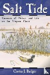 Badger, Curtis J. - Salt Tide