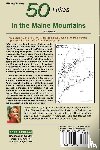 Chunn, Cloe (Lesley University) - Explorer's Guide 50 Hikes in the Maine Mountains