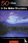 Chunn, Cloe (Lesley University) - Explorer's Guide 50 Hikes in the Maine Mountains