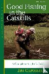 Capossela, Jim (Croton-on-Hudson - Good Fishing in the Catskills