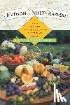 Greenberg, Jan W. - Hudson Valley Harvest: A Food Lover's Guide to Farms, Restaurants, and Open-Air Markets