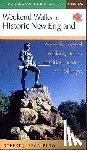 Regalbuto, Robert J. - Weekend Walks in Historic New England