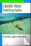 Keogh, Bill - Florida Keys Paddling Guide