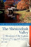 Hargan, Jim - Explorer's Guide The Shenandoah Valley & Mountains of the Virginias
