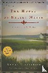 Richardson, Wyman - The House on Nauset Marsh