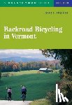 Freidin, John S. - Backroad Bicycling in Vermont