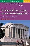 Oman, Anne H. - 25 Bicycle Tours In and Around Washington, D. C.