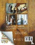 Hambucken, Denis - Early American Country Furniture
