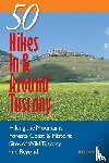 Taylor, Jeff - Explorer's Guide 50 Hikes In & Around Tuscany