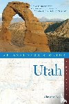 Balaz, Christine - Explorer's Guide Utah