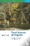 Slone, Harry - Trout Streams of Virginia