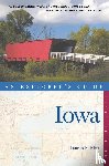Rice, Lauren R. - Explorer's Guide Iowa