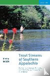 Jacobs, Jimmy - Trout Streams of Southern Appalachia