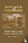 Leach, Douglas Edward - Flintlock and Tomahawk
