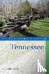 Walker Davies, Sally - Explorer's Guide Tennessee