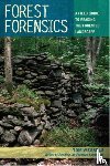 Wessels, Tom (Antioch University New England) - Forest Forensics