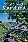 Atkins, Leslie - Backroads & Byways of Maryland