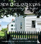 Irving, Bruce - New England Icons