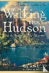 Adler, Cy A - Walking The Hudson
