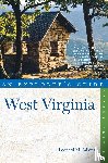 Adkins, Leonard M. - Explorer's Guide West Virginia