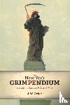 Ocker, J. W. - The New York Grimpendium