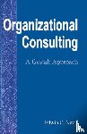 Nevis, Edwin C. - Organizational Consulting