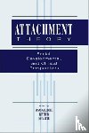  - Attachment Theory