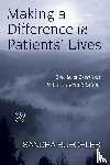 Buechler, Sandra (William Alanson White Institute - Making a Difference in Patients' Lives