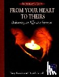 Franks, Tony - From Your Heart to Theirs Participant's Guide: Delivering an Effective Sermon