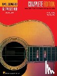 Schmid, Will, Koch, Greg - Schmid, W: Hal Leonard Guitar Method, - Complete Edition
