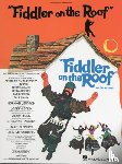 Bock, Jerry - Fiddler On The Roof