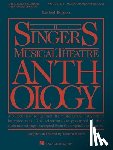 Rick Walters, Hal Leonard Publishing Corporation - Singers Musical Theatre: Mezzo Soprano Volume 1