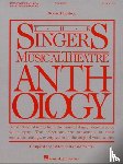 Hal Leonard Publishing Corporation - Singers Musical Theatre: Soprano Volume 1