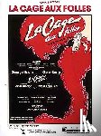 Jerry Herman - La Cage Aux Folles