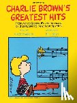 Guaraldi, Vince - CHARLIE BROWNS GREATEST HITS