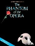 Lloyd Webber, Andrew - PHANTOM OF OPERA PIANO & VOCAL SELECTION