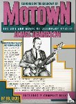 Licks, Slutsky, Allen, Jamerson, James, Motown Record Corporation - Standing in the Shadows of Motown