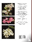 O. Baker, Charles, Baker, Margaret - Orchid Species Culture