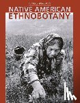 Moerman, Daniel E. - NATIVE AMER ETHNOBOTANY