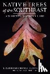 Kirkman, L. Katherine - Native Trees of the Southeast: An Identification Guide