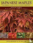Vertrees, J. D., Gregory, Peter - Japanese Maples