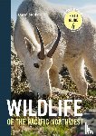 Moskowitz, David - Moskowitz, D: Wildlife of the Pacific Northwest