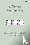 Hillman, James, Von Franz, Marie-Louise - Lectures on Jung's Typology