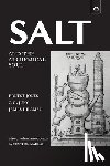 Jung, Carl Gustav - Salt and the Alchemical Soul