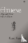 Kerényi, Karl - Athene